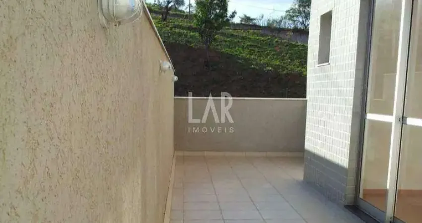 Área privativa para aluguel, 3 quartos, 1 suíte, 2 vagas, buritis - belo horizonte/mg