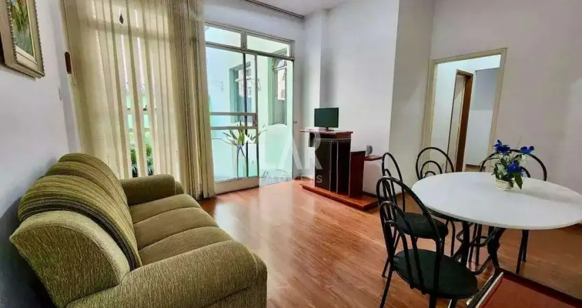 Área privativa à venda, 3 quartos, centro - belo horizonte/mg