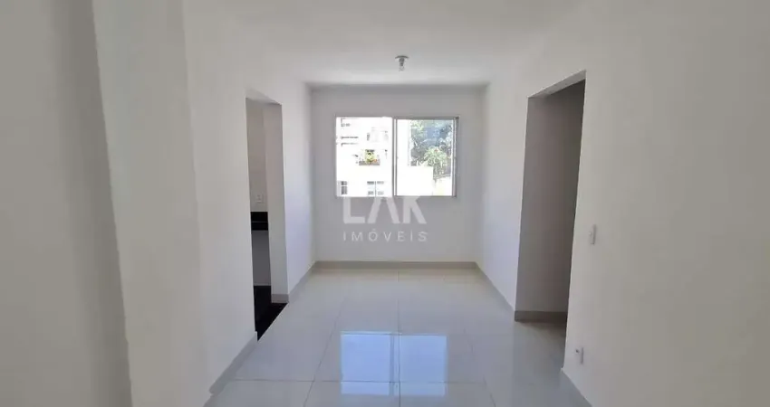 Apartamento à venda, 2 quartos, 1 vaga, santo antônio - belo horizonte/mg