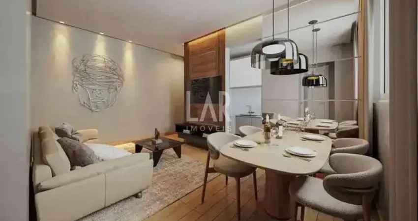 Apartamento à venda, 2 quartos, 1 vaga, gameleira - belo horizonte/mg