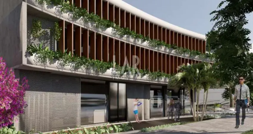 Prédio para aluguel, 29 vagas, cidade jardim - belo horizonte/mg