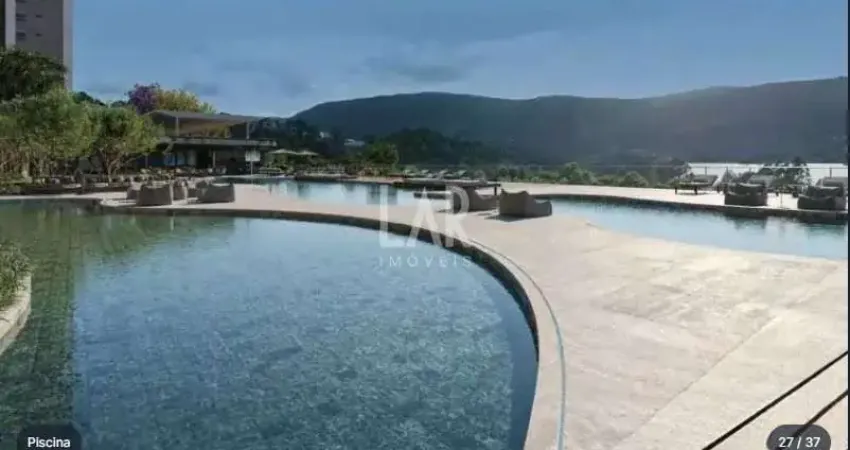 Apartamento à venda, 5 quartos, 5 suítes, 3 vagas, alphaville lagoa dos ingleses - nova lima/mg