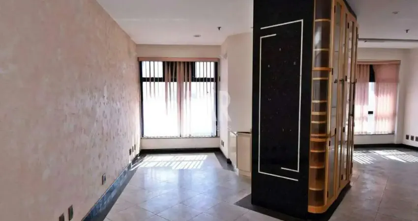 Sala comercial para alugar na Rua Domingos Vieira, --, Santa Efigênia, Belo Horizonte