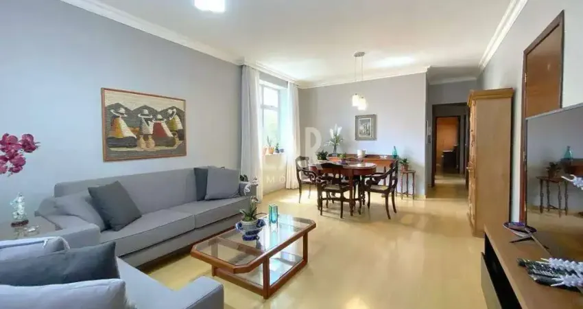 Área privativa à venda, 3 quartos, 1 suíte, 1 vaga, santo antônio - belo horizonte/mg