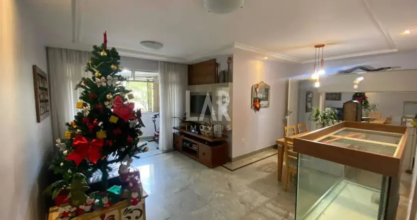 Apartamento à venda, 3 quartos, 1 suíte, 2 vagas, silveira - belo horizonte/mg