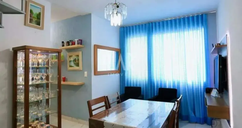 Cobertura à venda, 2 quartos, 1 vaga, sagrada família - belo horizonte/mg