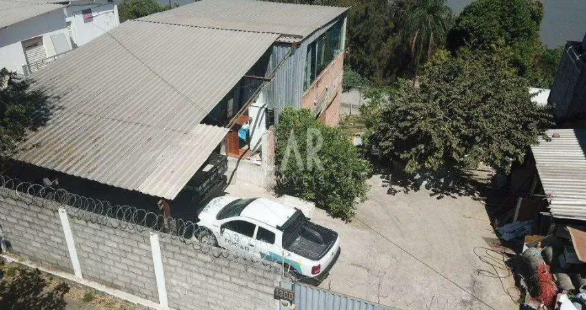 Lote - terreno à venda, jardim atlântico - belo horizonte/mg