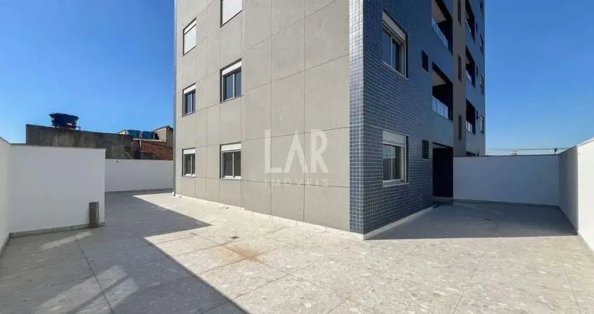 Área privativa à venda, 3 quartos, 1 suíte, 3 vagas, caiçaraadelaide - belo horizonte/mg