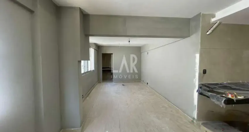 Sala comercial para alugar na Rua Kepler, --, Santa Lúcia, Belo Horizonte