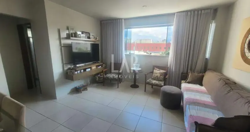 Apartamento à venda, 2 quartos, 2 vagas, padre eustáquio - belo horizonte/mg