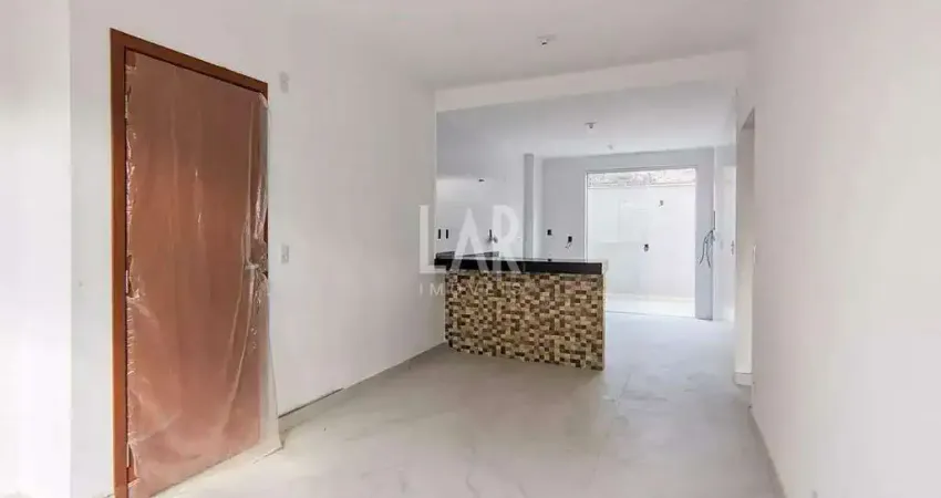 Área privativa à venda, 2 quartos, 1 suíte, 2 vagas, nova granada - belo horizonte/mg