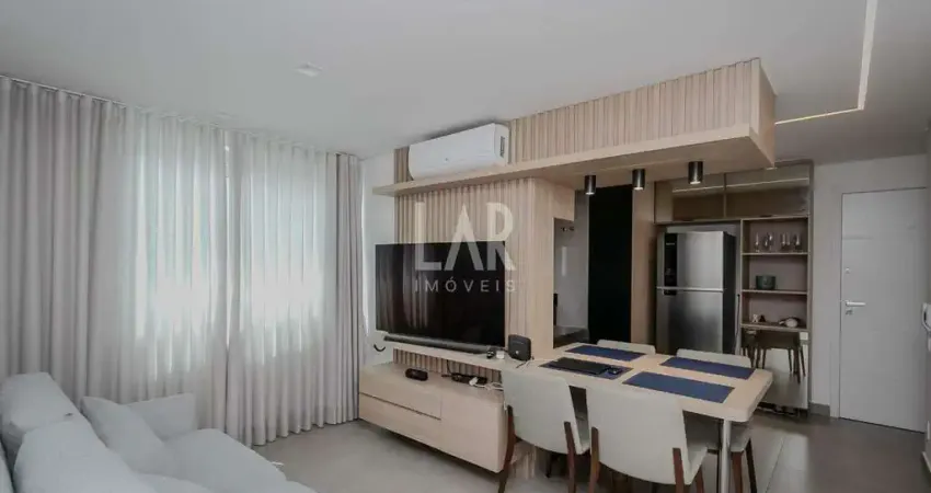 Apartamento à venda, 2 quartos, 2 suítes, 2 vagas, savassi - belo horizonte/mg