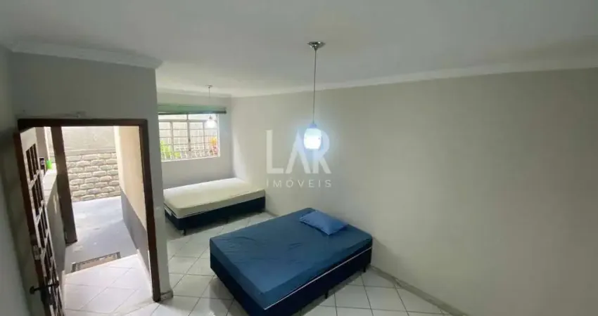 Casa geminada à venda, 3 quartos, 1 vaga, santa amélia - belo horizonte/mg