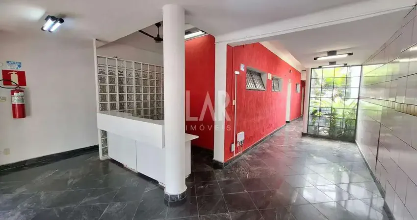 Casa comercial para aluguel, 6 vagas, santo antônio - belo horizonte/mg