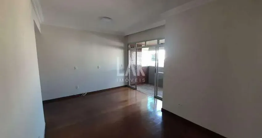 Apartamento para aluguel, 3 quartos, 1 suíte, 2 vagas, silveira - belo horizonte/mg