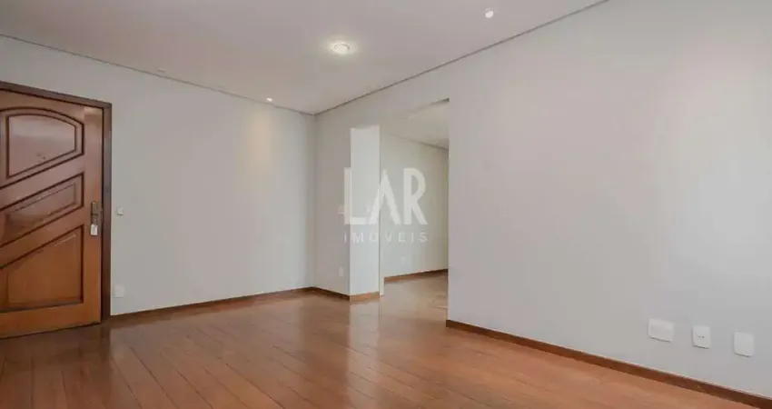 Apartamento à venda, 4 quartos, 1 suíte, 2 vagas, gutierrez - belo horizonte/mg