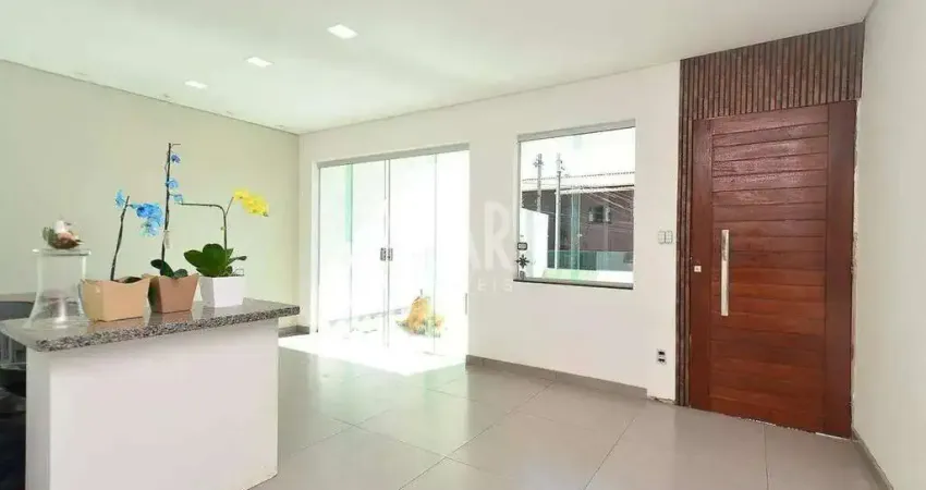 Casa à venda, 3 quartos, 1 suíte, 2 vagas, dom joaquim - belo horizonte/mg