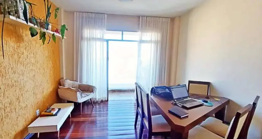Apartamento à venda, 3 quartos, 1 suíte, 1 vaga, sagrada família - belo horizonte/mg