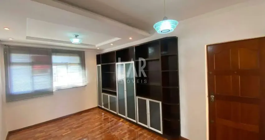 Apartamento com 3 quartos para alugar na Rua Gávea, --, Jardim América, Belo Horizonte