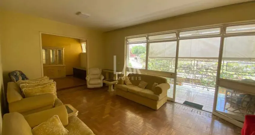 Casa à venda, 4 quartos, 3 suítes, 4 vagas, gutierrez - belo horizonte/mg