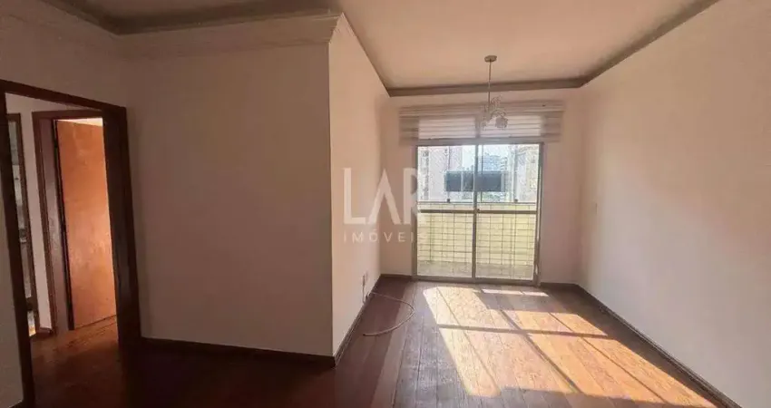 Apartamento à venda, 3 quartos, 1 suíte, 1 vaga, santo agostinho - belo horizonte/mg