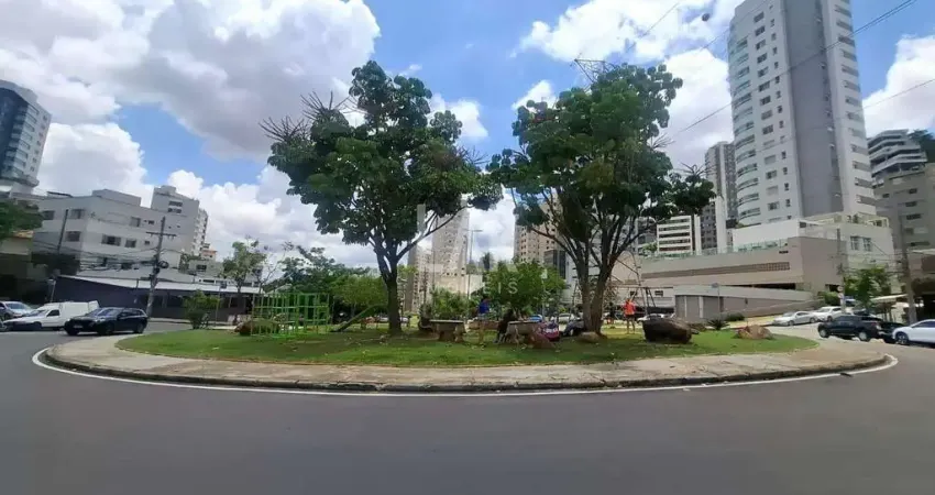 Terreno à venda na Rua Kepler, --, Santa Lúcia, Belo Horizonte