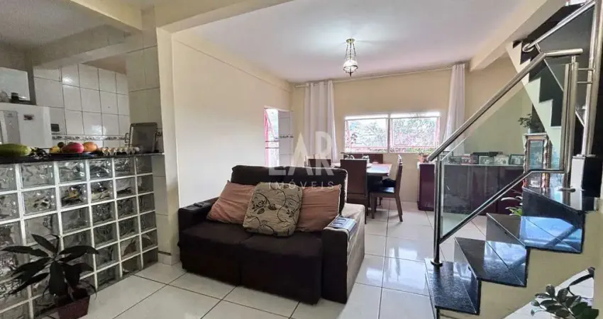 Casa à venda, 6 quartos, 2 vagas, salgado filho - belo horizonte/mg