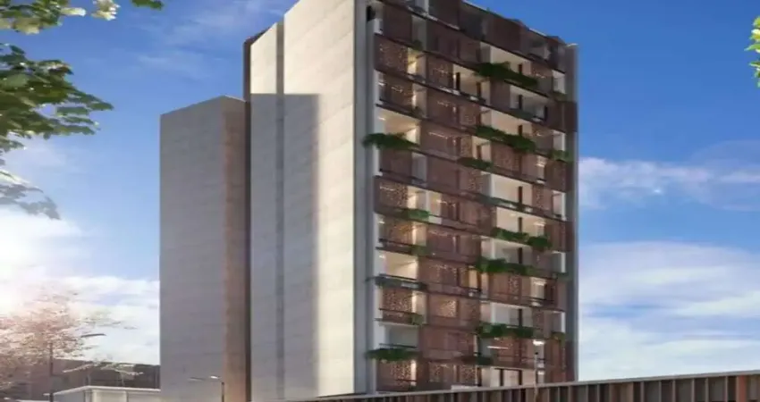 Cobertura à venda na Rua Tatuhi, --, Santa Lúcia, Belo Horizonte