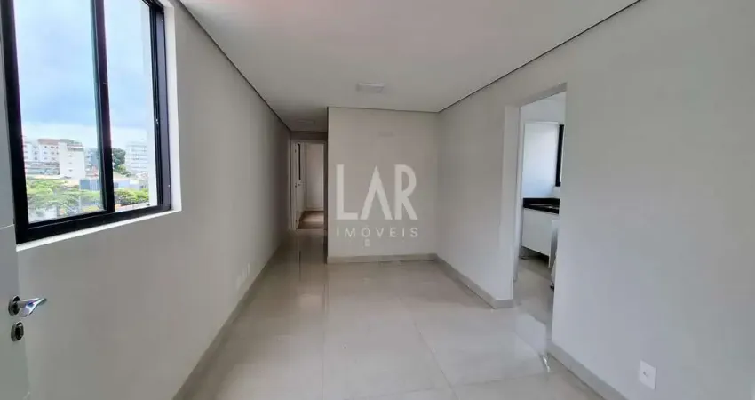Apartamento para aluguel, 2 quartos, 2 suítes, 2 vagas, floresta - belo horizonte/mg