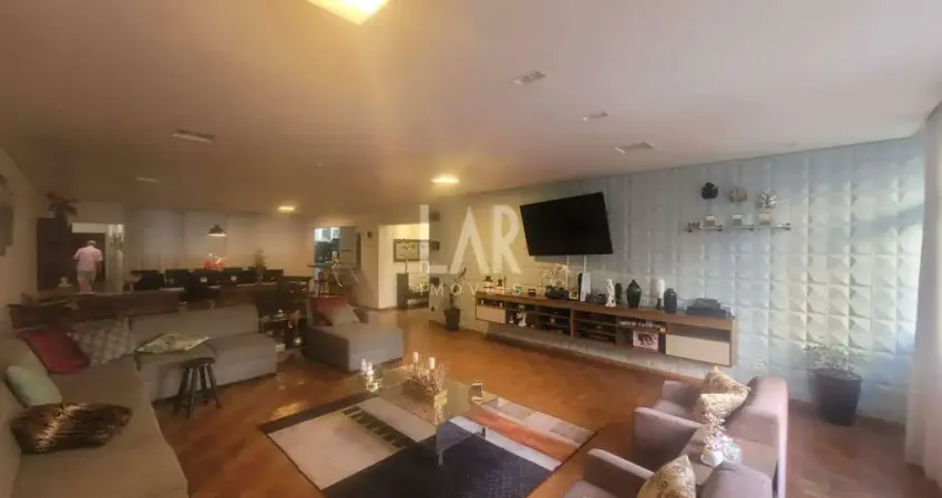 Apartamento à venda, 4 quartos, 2 suítes, 1 vaga, centro - belo horizonte/mg