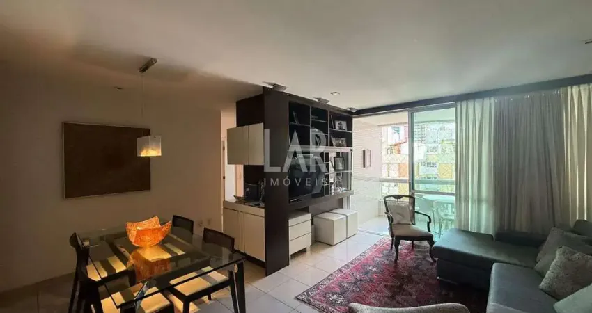 Apartamento para aluguel, 2 quartos, 2 suítes, 2 vagas, lourdes - belo horizonte/mg