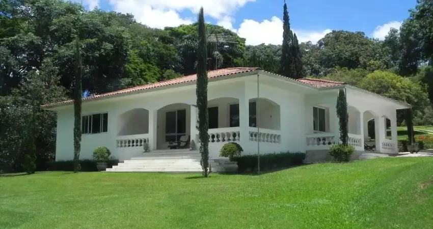 Fazenda - sítio para aluguel, 3 quartos, 1 suíte, 10 vagas, lagoa dos mares - confins/mg