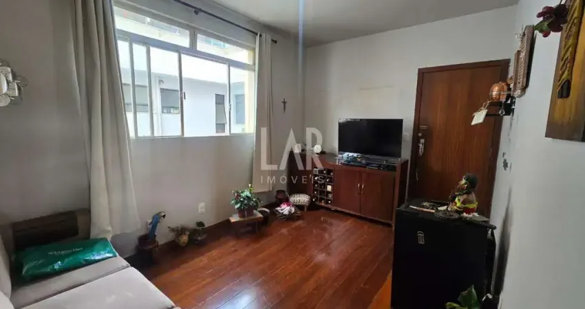 Apartamento à venda, 3 quartos, 1 suíte, 1 vaga, vila paris - belo horizonte/mg