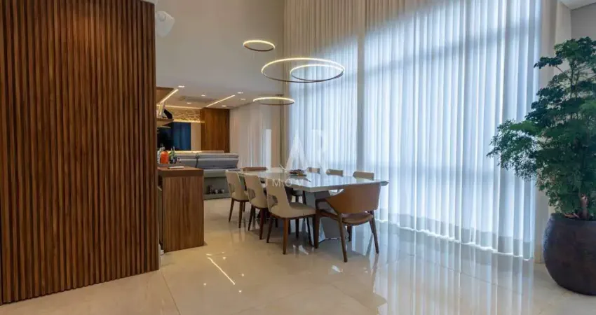 Casa em condomínio à venda, 4 quartos, 4 suítes, 2 vagas, buritis - belo horizonte/mg