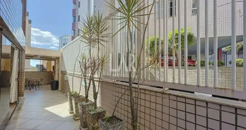 Área privativa à venda, 3 quartos, 1 suíte, 3 vagas, silveira - belo horizonte/mg