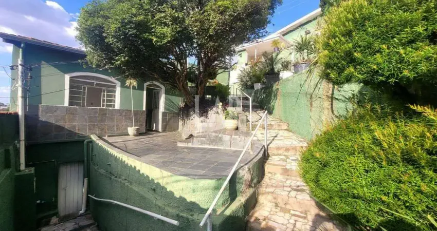 Casa à venda, 3 quartos, 1 suíte, 1 vaga, nova esperança - belo horizonte/mg