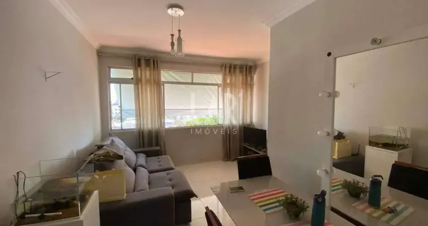 Apartamento para aluguel, 2 quartos, 1 suíte, 1 vaga, nova granada - belo horizonte/mg