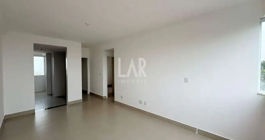 Apartamento para aluguel, 3 quartos, 1 suíte, 2 vagas, fernão dias - belo horizonte/mg