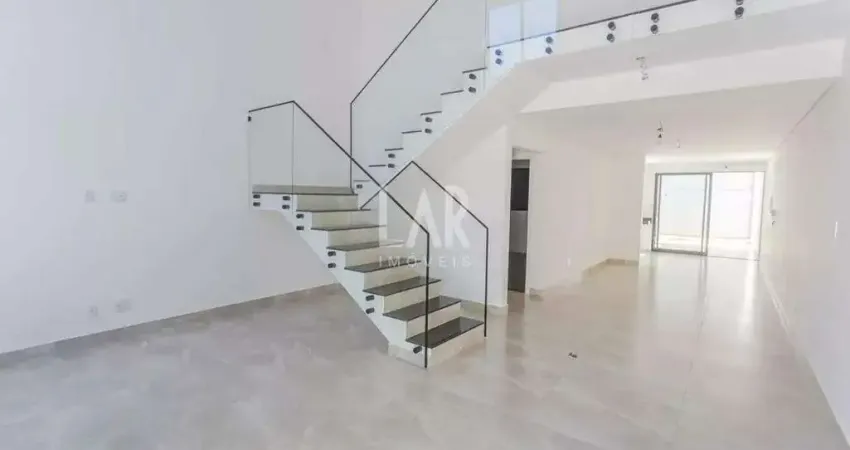 Casa geminada à venda, 4 quartos, 1 suíte, 2 vagas, dom joaquim - belo horizonte/mg