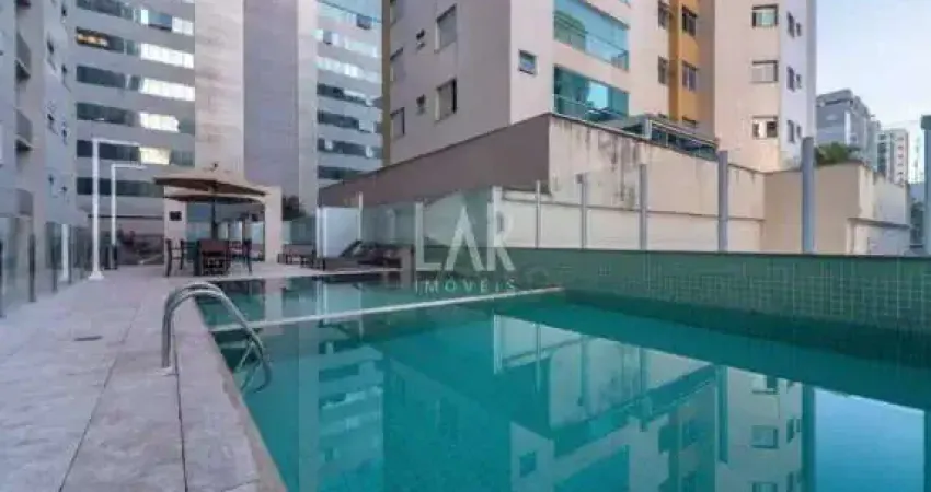 Apartamento à venda, 3 quartos, 1 suíte, 2 vagas, savassi - belo horizonte/mg