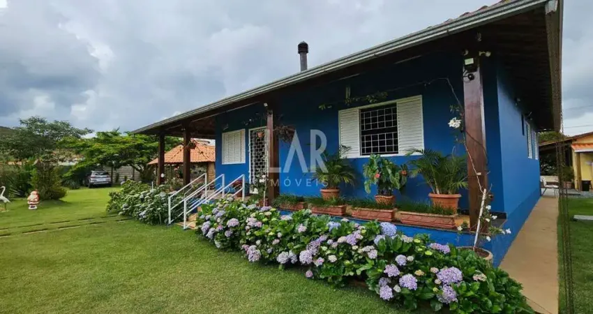 Fazenda - sítio à venda, 3 quartos, 1 suíte, 10 vagas, vale do sol - nova lima/mg