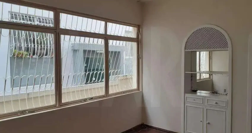 Apartamento com 3 quartos à venda na Rua São Gonçalo, --, Nova Floresta, Belo Horizonte