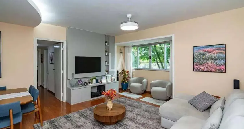 Apartamento à venda, 3 quartos, 1 suíte, 1 vaga, são bento - belo horizonte/mg