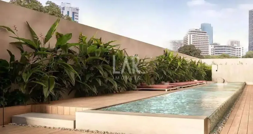 Apartamento à venda, 4 quartos, 2 suítes, 3 vagas, funcionários - belo horizonte/mg