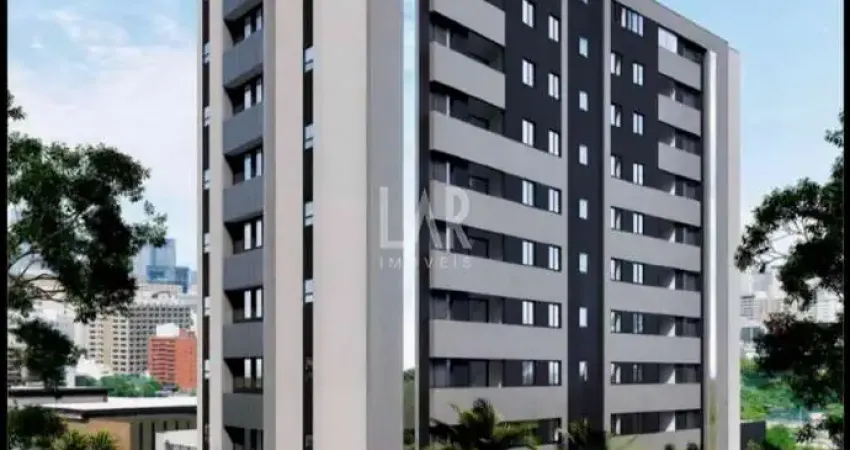 Apartamento à venda, 2 quartos, 2 suítes, 2 vagas, cidade nova - belo horizonte/mg