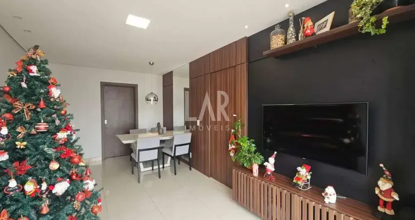 Apartamento à venda, 3 quartos, 1 suíte, 2 vagas, união - belo horizonte/mg