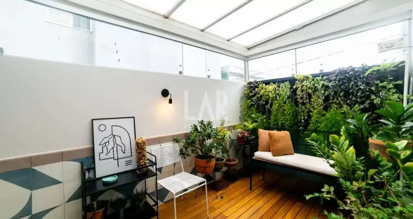 Área privativa à venda, 3 quartos, 1 suíte, 3 vagas, são lucas - belo horizonte/mg