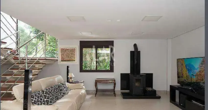 Casa em condomínio fechado com 4 quartos à venda na Alameda dos Manacás, --, Retiro do Chalé, Brumadinho