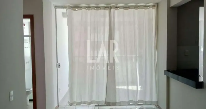 Apartamento à venda, 2 quartos, 1 suíte, 2 vagas, ouro preto - belo horizonte/mg