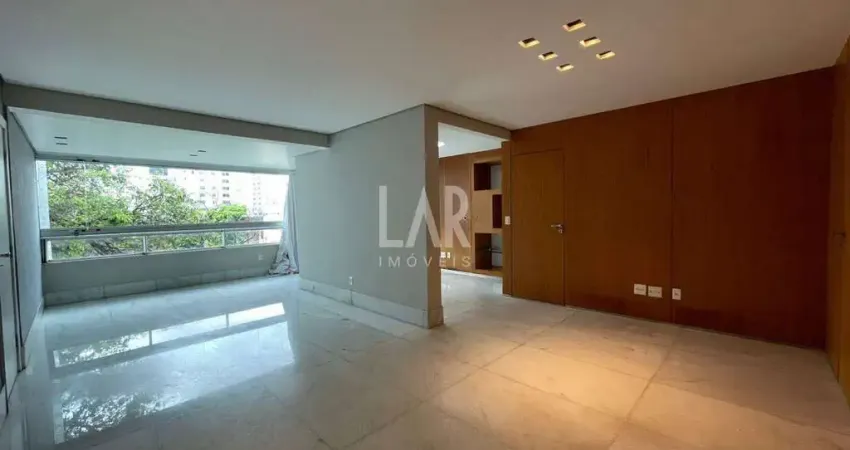 Apartamento à venda, 4 quartos, 1 suíte, 3 vagas, santo agostinho - belo horizonte/mg
